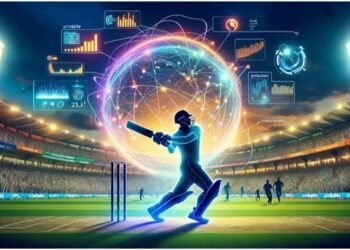 How AI Is Revolutionizing Cricket Predictions and Analytics