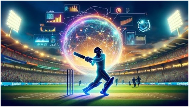 How AI Is Revolutionizing Cricket Predictions and Analytics