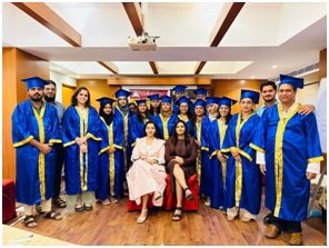 ICALO INSTITUTE – Shaping the Future of Advanced Aesthetic Education in India and Beyond