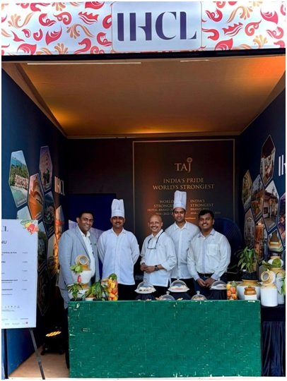 IHCL Goa Brings the Spirit of Cashew Season Alive with Immersive Experiences at Goa Cashew Fest 2026 1 India CSR