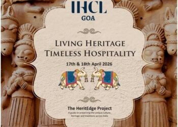 IHCL Goa Celebrates Living Heritage with ‘HeritEdge’ Across Its Hotels