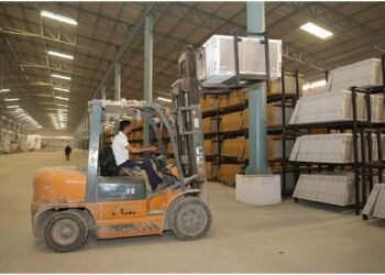 How Indian Manufacturers Are Strengthening Their Global Position in the Tile Export Market