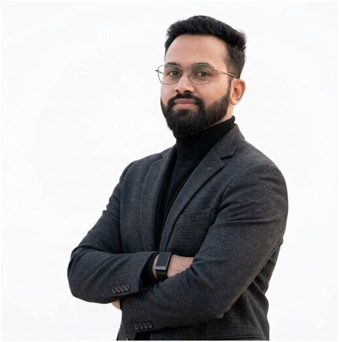 From India’s Payment Revolution to American Healthcare: How Jogender Kota Became the Quiet Force Behind Scalable Technology That Actually Ships