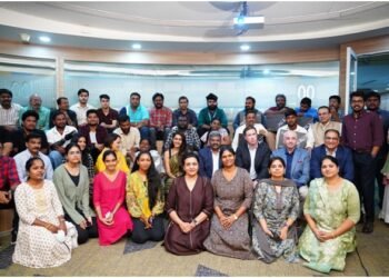 Another Year, Another Milestone Spreading More Smiles and Transforming More Lives through our KalArm CSR initiative