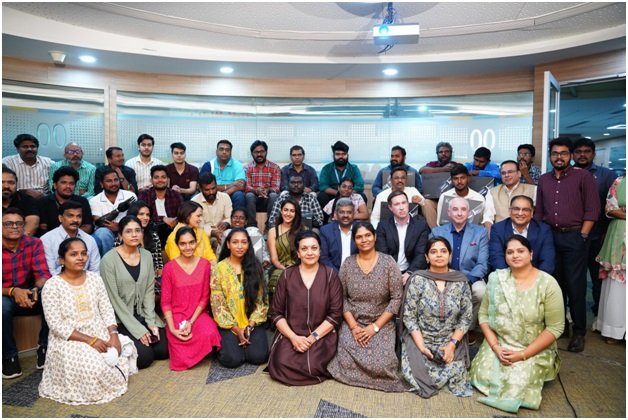 India CSR
