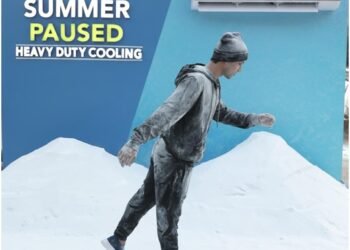 Kelvinator Activates ‘Summer Paused’ at Carter Road, Targets Young Urban Consumers with Experiential Play