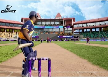 LightFury Games Raises USD 11Mn in Pre-Series A; Indian Cricketers Back ‘eCricket’ as Strategic Investors