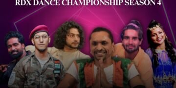 Delhi to Come Alive with Rhythm and Inspiration as M3M Foundation Presents ‘Dance for Dignity’ with RDX Dance Championship Season 4