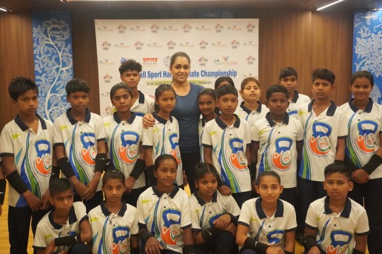 CSR: M3M Foundation’s iMpower Athletes Shine at Kettlebell Sport Haryana State Championship 2026 1 M3M Foundation
