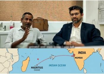 From Mauritius to Mumbai: How a Made in India CAR-T therapy gave one man his life back