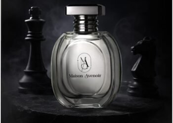 Maison Avenoir, India’s New Luxury Lifestyle Brand, Launches Signature Perfume Collection