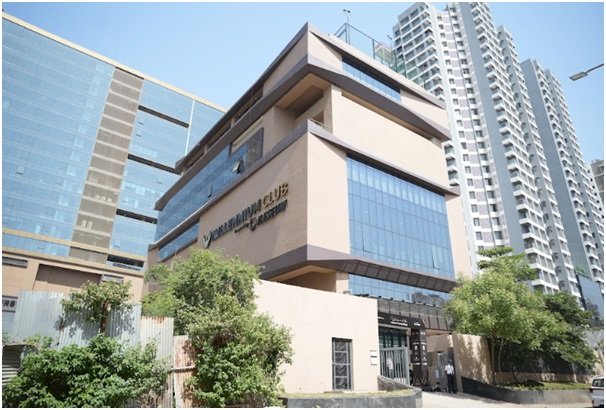 millenium-club-commerce-sports-retail-completion