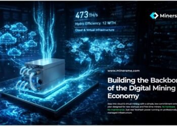 Bitcoin mining is the process that helps verify transactions and secure the blockchain network.