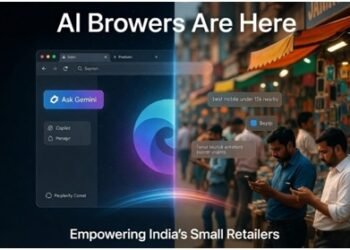 Mobile Ki Dukaan Platform Helps India’s Small Mobile Shops Get Discovered on ChatGPT and AI Search – at Zero Cost