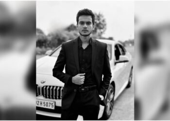 Moyeen Ahmed’s Entrepreneurial Journey: From NEET Aspirant to Founder of Adspire Private Limited