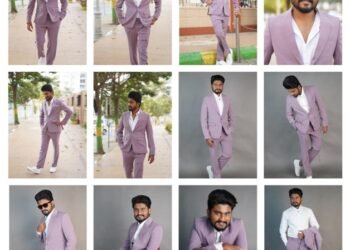 Indian Film Actor & Director Naga Sai Builds Momentum with Brand Ads with Danny & Jones. and he shares screen with Thalapathy Vijay in upcoming Tamil film Jana Nayagan. Releasing soon