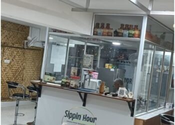 Beyond the Buzzword: What It Truly Means to Build a Net-Zero Café in India