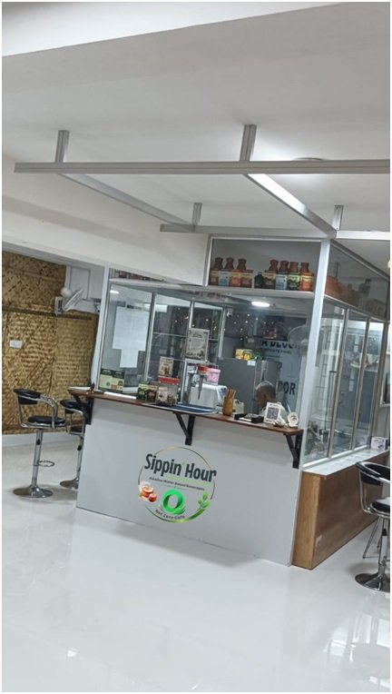 Beyond the Buzzword: What It Truly Means to Build a Net-Zero Café in India