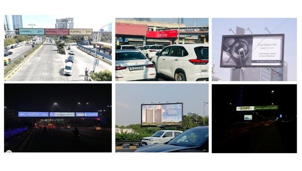 OSMO Sees Growing Shift Towards Attention-Led OOH Planning in Real Estate Launches 1 osmo-attention-led-ooh-planning-real-estate-launches