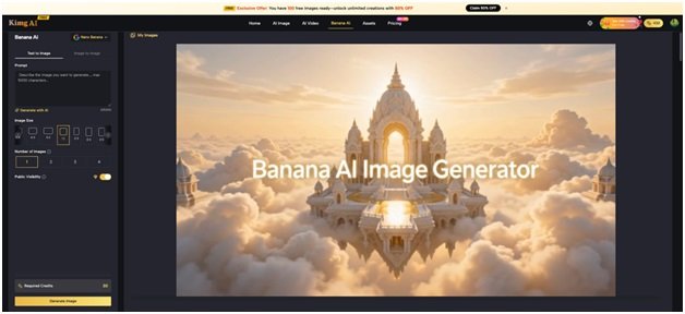 Pinterest Affiliate Marketing: Scaling Your Traffic with Banana AI Image Generator