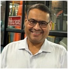 MyHealthcare Technologies Appoints Prashant Naidu as its Chief Business Officer to Accelerate Market Expansion Across India