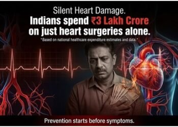 How to Prevent Heart Attack Naturally? The Silent Reason India Is Spending Lakhs on Cardiac Treatments