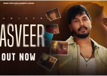 Tasveer’ by Ramjaan: A Heart-Wrenching Punjabi Sad Song That Lingers Long After the Last Note