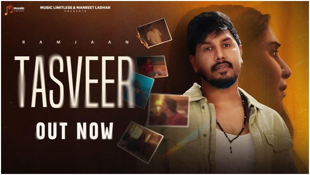 Tasveer’ by Ramjaan: A Heart-Wrenching Punjabi Sad Song That Lingers Long After the Last Note