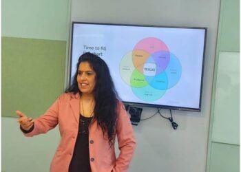 Dr. Ruupa Rao Brings Focus to Identity, Belief Systems, and the Psychology of Everyday Behaviour Through Her Work and Writing