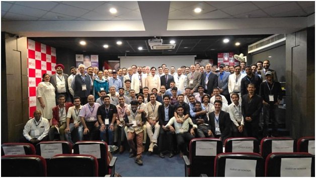 Historic All India Sainik Schools Alumni Meet 2026 Brings Together National Leaders and 150+ Alumni