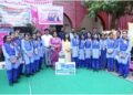 Forever Living India Promotes Menstrual Hygiene in Delhi Schools through “Sakhi Suraksha” CSR Initiative by Krushi Prasar Foundation