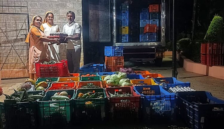 CSR: SFPI Unveils Navahitam to Improve Food Security and Nutrition Access