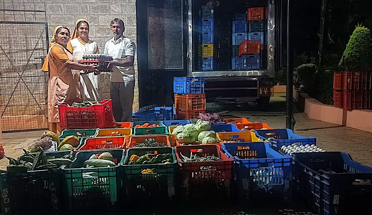 CSR: SFPI Unveils Navahitam to Improve Food Security and Nutrition Access