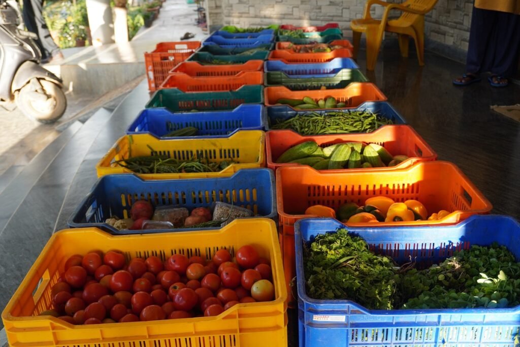 CSR: SFPI Unveils Navahitam to Improve Food Security and Nutrition Access