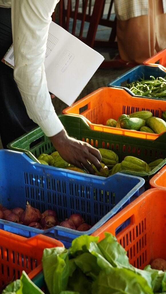 CSR: SFPI Unveils Navahitam to Improve Food Security and Nutrition Access