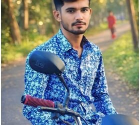 Sharik Khan Jr: Rising Independent Music Artist from Achalpur Building a Strong Digital Presence