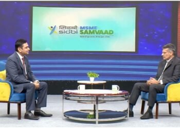 India’s MSMEs Get a Prime-Time Boost with SIDBI’s ‘MSME Samvaad’