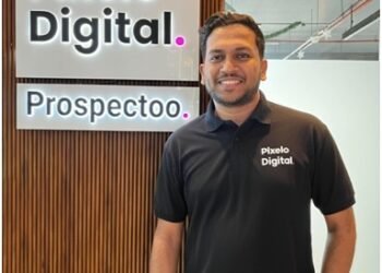 Siddhesh Salve Joins Pixelo Digital to Lead GTM & Partnerships Initiatives