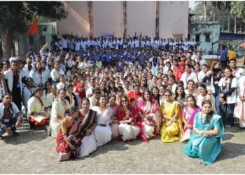 Skills Are the New Degree: Global Technical Institute (GTI) Shows a New Direction in Career-Oriented Education March 11, 2026 | Kolkata