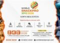 World SnackProXpo 2026 – North India Edition Announced in Ludhiana from December 3–5
