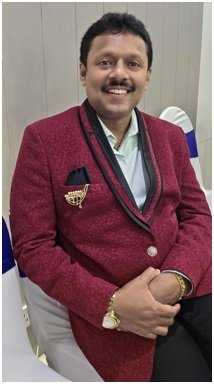 Sunil Saldanha is Driving the Future of AI-Based Preventive Healthcare with Curamend
