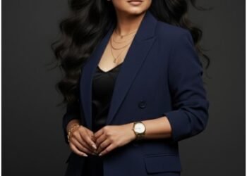 Swatilina Barik Honoured at Crafting Bharat International Awards for Excellence in Immigration Strategy and AI-Driven Legal Innovation