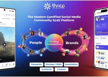 After Years of Brands Losing Audience Data to Social Media & Community Spaces They Did Not Own, Thrico is Now Here to Give That Ownership Back