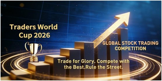 Real-market trading championship brings together representatives from eight major economies in a live, capital-based competition