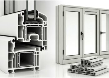 To check the quality of any uPVC profile before your purchase, ask the supplier for a physical sample.