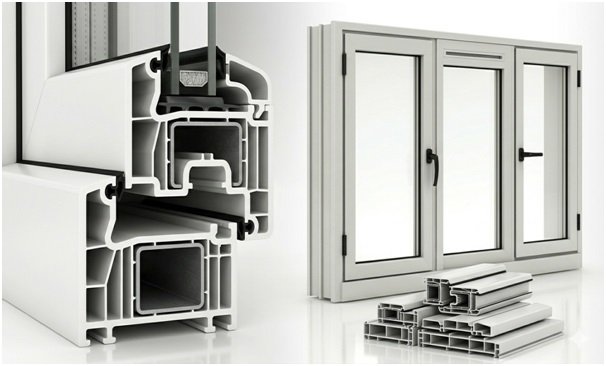 To check the quality of any uPVC profile before your purchase, ask the supplier for a physical sample.