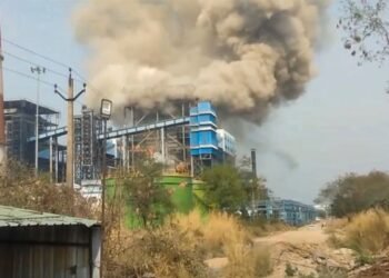 Vedanta Plant Blast in Chhattisgarh Leaves 14 Dead, 19 Injured; Probe Ordered