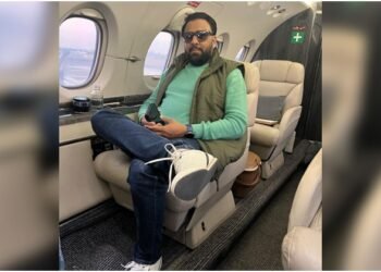 Vikram Singh Sikarwar: Global Entrepreneur Expands Influence Across Aviation, Maritime, and Investment Sectors