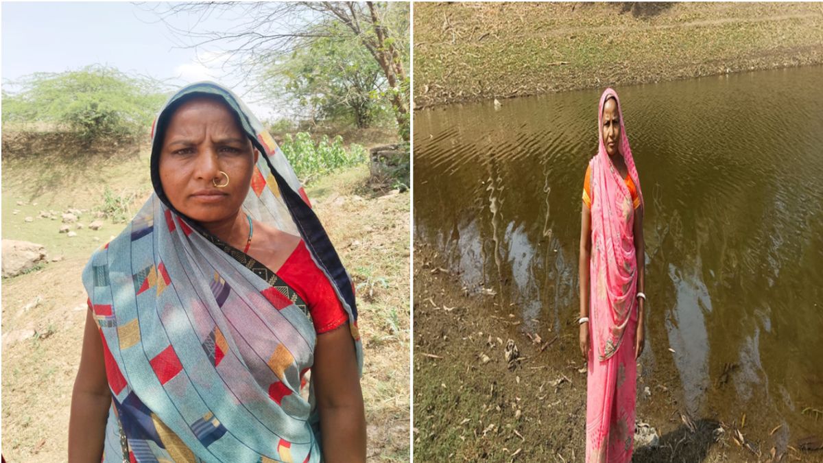 From Migration to Stability: How Water Conservation Transformed Tribal Livelihoods in Banswara 1 water-conservation-transformed-tribal-livelihoods-banswara