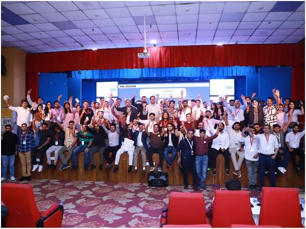 WebFair 25th Edition Wraps Up in Delhi with High-Impact Sessions and Strong Industry Participation 2 India CSR